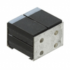 Capacitors - Tantalum Capacitors -- TC4H407K010LBSB0823 - Image