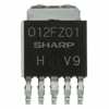 Integrated Circuits (ICs) - Power Management (PMIC) - Voltage Regulators - Linear - PQ012FZ01ZZH - Shenzhen Shengyu Electronics Technology Limited