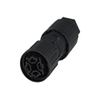 Circular Connector Assemblies - 277-16947-ND - DigiKey