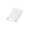 Terminal Block Marker Strips - 0804183:0081-ND - DigiKey