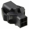 Rectangular Connector Housings - A116409-ND - DigiKey