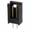 Headers, Male Pins - 280370-3-ND - DigiKey