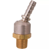 Ball Swivel Connector -- COL-B0404BS - Image