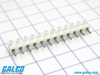 ALTH Terminal Strip - HE42ST/12 - Galco Industrial Electronics