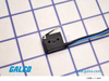 CROU Miniature Limit Switches - 831810CFD0.CL - Galco Industrial Electronics