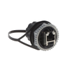 Modular/Ethernet Connector Adapters - 298-IAEBHC5ES-ND - DigiKey