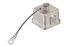Power Connectors - 19440035425 - Powell Electronics, Inc.