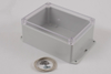 Enclosures, Boxes, & Cases - RP1240BFC - Powell Electronics, Inc.