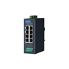 Switches, Hubs - EKI-5528I-PN-AE-ND - DigiKey