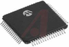 64 PIN, 32 KB FLASH, 2048 RAM, 52 I/O - 70045711 - Allied Electronics, Inc.