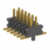 Headers, Male Pins - FTMH-106-03-H-DV-A-ND - DigiKey
