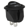 Rocker Switches - 2449-RR11122KWC-ND - DigiKey