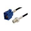 Coaxial Cables (RF) - 6099-PE39349C-48-ND - DigiKey
