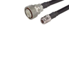 Coaxial Cables (RF) - 5073-CA-DMNFF015-ND - DigiKey