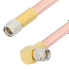 Coaxial Cables (RF) - 5328-FMCA3116-36-ND - DigiKey