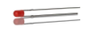 LEDs - 2545705 - RS Components, Ltd.