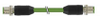 Sensor & Actuator Cables - 9163337 - RS Components, Ltd.