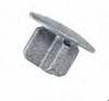 Type 84-848 - Upright Top Cap -- 84-848 - Image