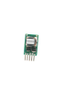 DCH010515D Miniature, 1W, 3kVDC Isolated DC/DC Converters - DCH010515DN7 - Texas Instruments