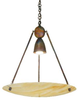 66750 Pendants-Bowl Style - 601003 - Capital Lighting, Inc.