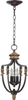6701-3-44 Foyer/Hall Lanterns-Open Frame - 435763 - Capital Lighting, Inc.