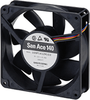 Standard Fan San Ace 140 - 109P1448M101 - Sanyo Denki America, Inc.