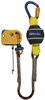 DBI-SALA Rope-Safe Gold Automatic Mobile/Static Rope Grab - 3 ft Length - 840779-11379 - 840779-11379 - R. S. Hughes Company, Inc.