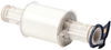 Brady B-595 White Vinyl Thermal Transfer Continuous Thermal Transfer Printer Label Roll - 4 in Width - 50 ft Length - 59529 - 754473-59529 - R. S. Hughes Company, Inc.
