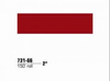 3M Scotchcal 73166 Dark Red Striping Automotive Tape - 2 in Width x 150 ft Length - 2 mil Thick - 051141-73166 - R. S. Hughes Company, Inc.