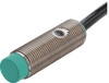 Inductive sensor - NJ4-12GM40-E - Pepperl+Fuchs SE