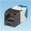 Modular Connectors / Ethernet Connectors - CJ6X88TGBL - VAST STOCK CO., LIMITED