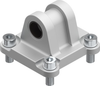 Clevis flange - SNCL-63 - Festo Corporation