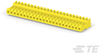 Standard Rectangular Connectors - 5-641228-3 - TE Connectivity