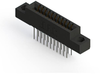 Card Edge Connectors - Edgeboard Connectors - 391-022-522-204 - Lingto Electronic Limited