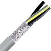1026779 - LAPP ÖLFLEX® CHAIN 809 CY Shielded Multiconductor Cable - 16 AWG 7 Conductor - Gray - OLF1026779 - Lapp Tannehill