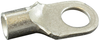 Terminal, Ring Tongue, #10, Crimp; Stud Size - Metric Amp - Te Connectivity - 66H6973 - Newark, An Avnet Company