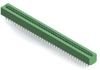 Card Edge Conn, Dual Side, 72Pos, Th; Card Edge Connector Type Edac - 58AJ8463 - Newark, An Avnet Company