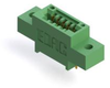Card Edge Conn, Single, 5Pos, Th; Card Edge Connector Type Edac - 65AJ1953 - Newark, An Avnet Company
