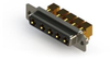 Combo D-Sub Conn, R/a Rcpt, Db-5W5, Th; Product Range Edac - 55AJ8733 - Newark, An Avnet Company