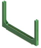 Card Edge Conn, Dual Side, 70Pos, Th; Card Edge Connector Type Edac - 69AJ7160 - Newark, An Avnet Company