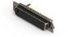 Combo D-Sub Conn, Rcpt, Dd-47W1, Panel; Product Range Edac - 53AJ3243 - Newark, An Avnet Company