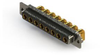 Combo D-Sub Conn, R/a Rcpt, Dc-8W8, Th; Product Range Edac - 55AJ8947 - Newark, An Avnet Company