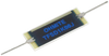 Res, 270R, 2W, Axial, Thick Film; Resistance Ohmite - 64K6953 - Newark, An Avnet Company