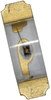 Led, Red, 115Mcd, 631Nm; Led Color Bivar - 73R4003 - Newark, An Avnet Company