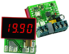 Dc Ammeter; No. Of Digits / Alpha Murata Power Solutions - 16M5576 - Newark, An Avnet Company
