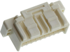 Connector Housing, Plug, 22Pos, 1.5Mm Rohs Compliant Molex - 38AJ5114 - Newark, An Avnet Company