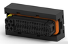 Connector Housing, Plug, 81Pos; Product Range Te Connectivity - 17AH9834 - Newark, An Avnet Company