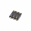 6 PINS 1.6P 1.65H BTOB CONNECTOR - 792-1932771-1 - Utmel Electronic Limited