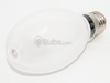 250 Watt, Coated ED28 Pulse Start Metal Halide Lamp - V32658 - bulbs.com
