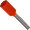 Terminal Blocks - Accessories - Wire Ferrules - 288-1695-ND - DigiKey